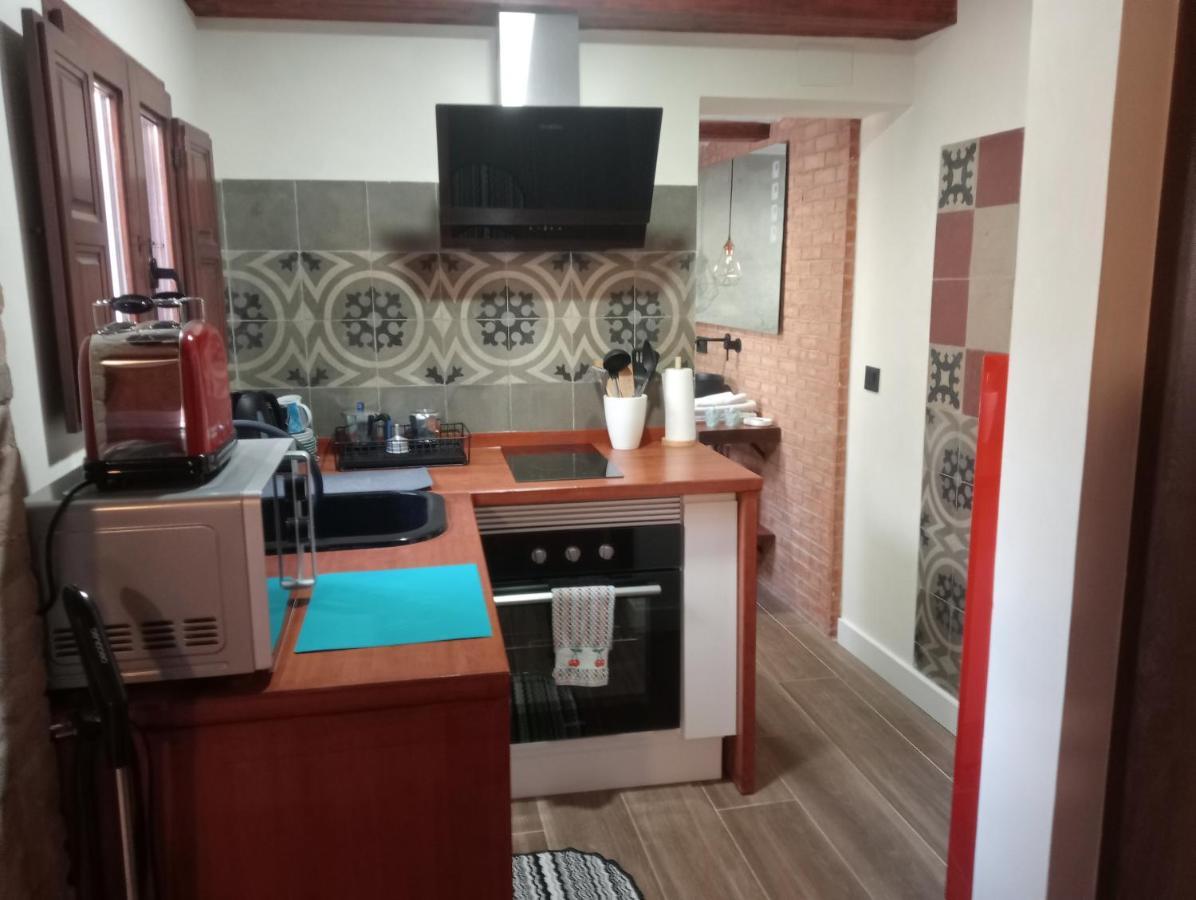 Valencia Canyamelar Beach Apartments Εξωτερικό φωτογραφία
