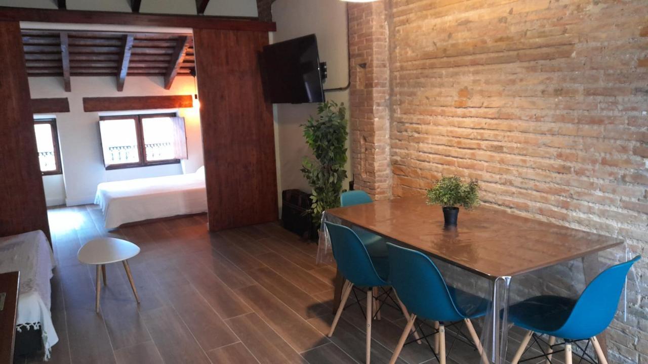 Valencia Canyamelar Beach Apartments Εξωτερικό φωτογραφία