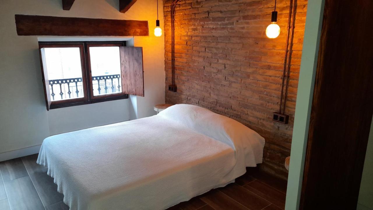 Valencia Canyamelar Beach Apartments Εξωτερικό φωτογραφία