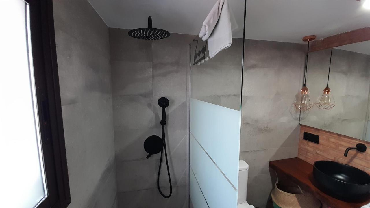 Valencia Canyamelar Beach Apartments Εξωτερικό φωτογραφία
