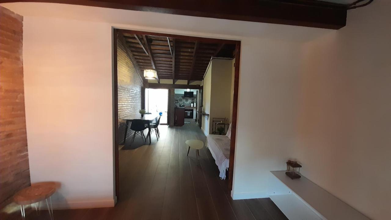 Valencia Canyamelar Beach Apartments Εξωτερικό φωτογραφία