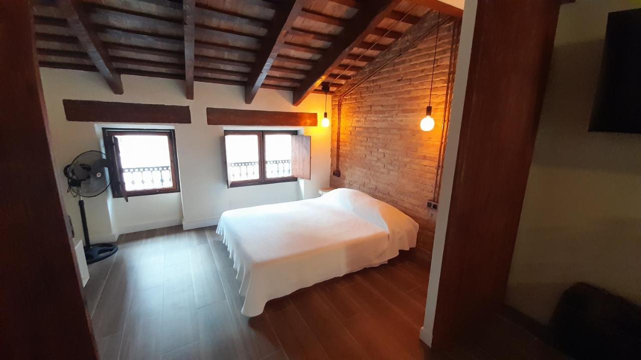 Valencia Canyamelar Beach Apartments Εξωτερικό φωτογραφία