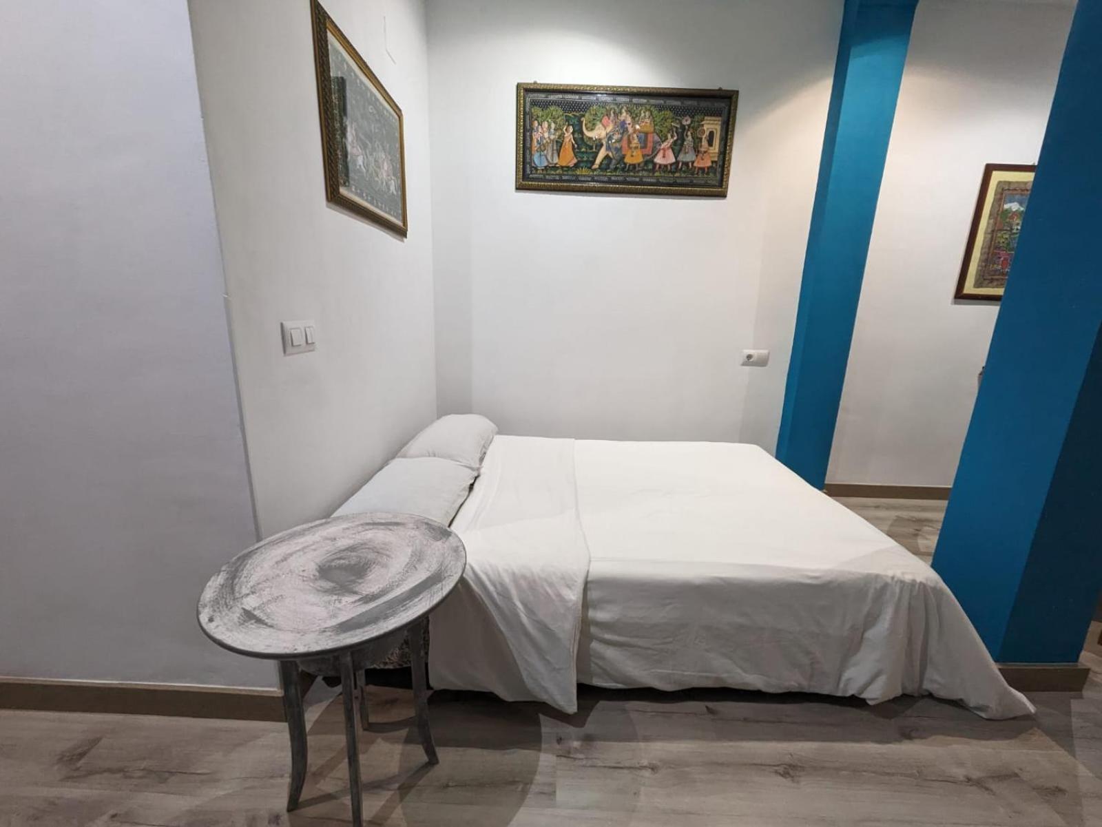 Valencia Canyamelar Beach Apartments Εξωτερικό φωτογραφία